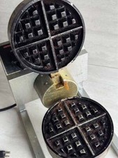 Nemco commercial waffle for sale  Hollywood