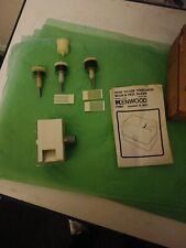 Kenwood bean peel for sale  HULL