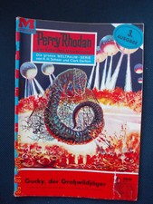 Perry rhodan 159 gebraucht kaufen  Brake