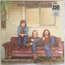 Crosby stills nash for sale  HARTLEPOOL