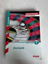 Stochastik abitur training gebraucht kaufen  Freising