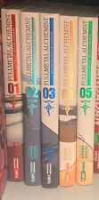 Manga full metal usato  Volterra