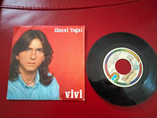 Gianni togni vivi usato  Taranto