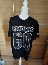 Mens medium nfl for sale  ST. HELENS