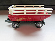 Siku matchbox farm gebraucht kaufen  Düsseldorf