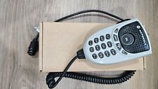 Microfone de rádio móvel Motorola comprar usado  Enviando para Brazil