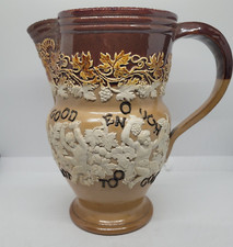 Antique doulton lambeth for sale  Rancho Cordova