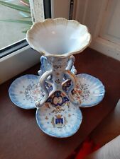 Rare faience desvres d'occasion  Vannes