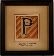 Listed ashcan artist for sale  Hudson