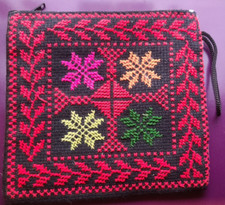 Handmade palestinian embroider for sale  Philadelphia