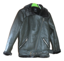 Clockhouse winterjacke gefütt gebraucht kaufen  Schwerin-Umland II