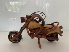 Hand crafted wood for sale  RUGELEY