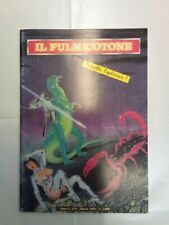 Fulmicotone anno n.9 usato  Firenze
