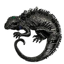 Iguana brooch pin for sale  Nanticoke