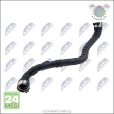 Tubo manicotto intercooler usato  Roma