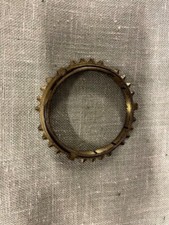 Synchronring getriebe alfa gebraucht kaufen  Preußisch Oldendorf