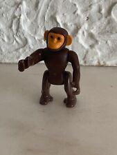 Playmobil singe chimpanzé d'occasion  Dunkerque-