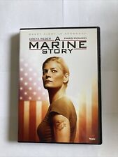 Marine story dvd for sale  CIRENCESTER