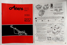 1987 orig ariens for sale  Charlestown