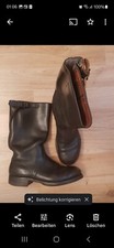 Herren stiefel gebraucht gebraucht kaufen  Frankfurt am Main