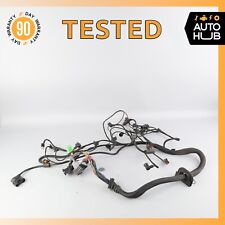 1997 Mercedes R129 SL320 motor cabo chicote de fios 1295403033 fabricante de equipamento original comprar usado 1997 Mercedes R129 SL320 motor cabo chicote de fios 1295403033 fabricante de equipamento original comprar usado  Enviando para Brazil