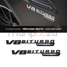 Logos biturbo 4matic d'occasion  Maubeuge