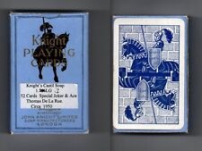 Knights castile soap for sale  EXETER