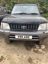 Toyota landcruiser lwb for sale  EDENBRIDGE