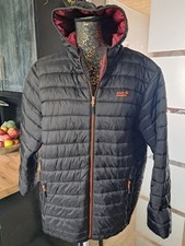 Maui sports jacke gebraucht kaufen  Wetter (Ruhr)