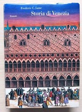 Storia venezia frederic usato  Volvera