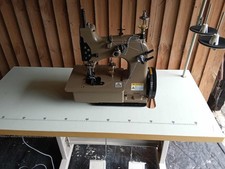 Carpet whipping machine for sale  HAVANT
