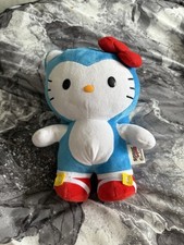 Sonic hello kitty for sale  SITTINGBOURNE