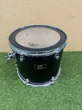 Usado, ⚡️Mapex Mars Series 14”X12” Rack Tom Drum - Preto⚡️ comprar usado  Enviando para Brazil