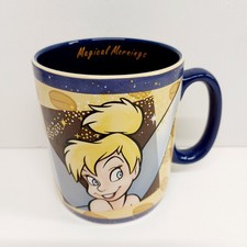 Tinker bell disney for sale  BARNSTAPLE