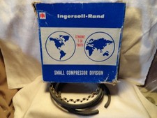 Ingersoll rand air for sale  Red Bluff