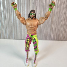 Macho man king for sale  KING'S LYNN