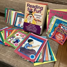 Beka kindergarten reading for sale  Hayden