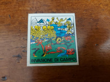 Prosdocimi figurina calciatori usato  Villanova di Camposampiero