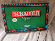 Scrabble riginal spear gebraucht kaufen  Frankfurt am Main