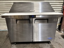 Atosa mega top for sale  Covington