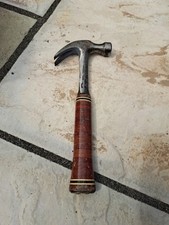 Estwing 20oz clawhammer for sale  YORK