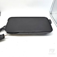 Tefal cb501812 plancha gebraucht kaufen  Gunzenhausen
