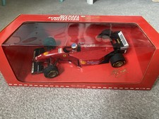 Minichamps 510961801. ferrari for sale  SWANSEA
