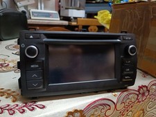Radio for toyota d'occasion  Expédié en Belgium