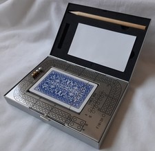 Small travelling cribbage for sale  NEWTON ABBOT