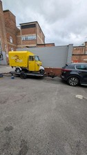 piaggio ape for sale piaggio ape for sale NOTTINGHAM
