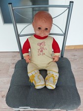 Ddr babypuppe 70er gebraucht kaufen Ddr babypuppe 70er gebraucht kaufen  Ballenstedt