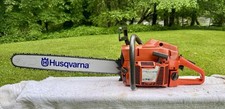 Husqvarna 272xp oem for sale  Hiram
