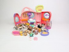 Usado, Lote de bonecos vintage Littlest Pet Shop - Better Center Playset primeira edição lagartixa comprar usado Usado, Lote de bonecos vintage Littlest Pet Shop - Better Center Playset primeira edição lagartixa comprar usado  Enviando para Brazil