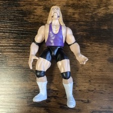 Wwf jakks pacific for sale  Sarasota